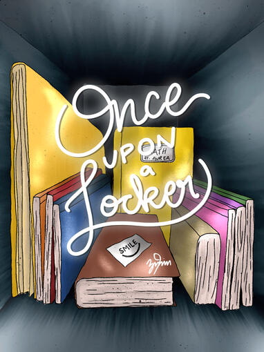 Once Upon A Locker